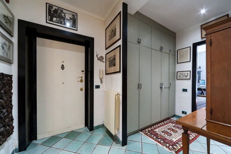 Apartamento Tridomus Vaticano
