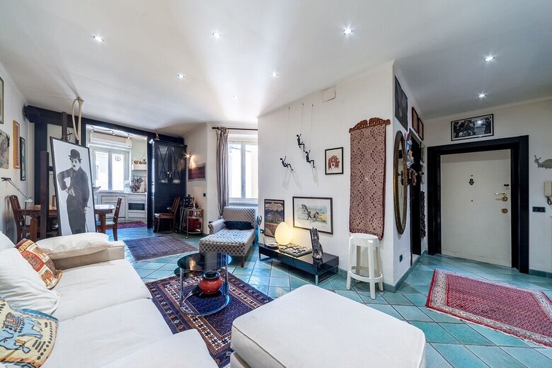 Apartamento Tridomus Vaticano