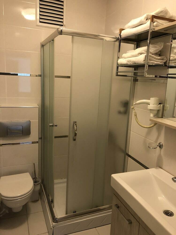 Bursa Park Apart Hotel