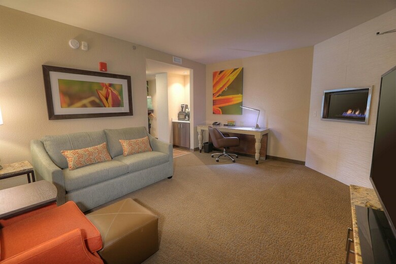 Hotel Hilton Garden Inn Pigeon Forge