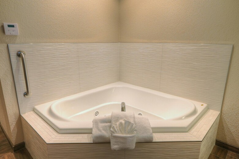 Hotel Hilton Garden Inn Pigeon Forge