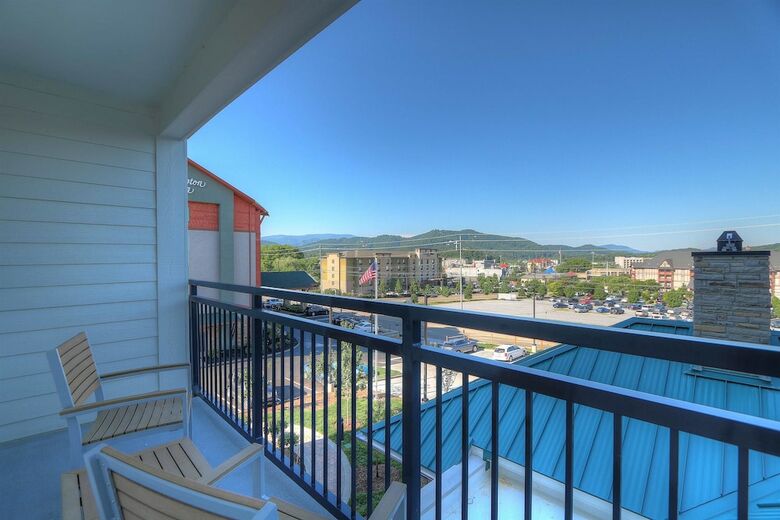 Hotel Hilton Garden Inn Pigeon Forge
