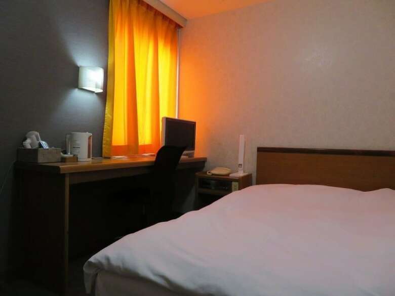 Tsuyama Grand Hotel