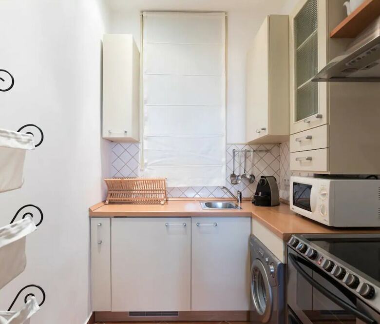 Apartamentos Wishlist Old Prague Residences