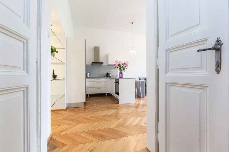 Apartamentos Wishlist Old Prague Residences