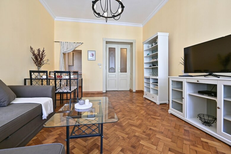 Apartamentos Wishlist Old Prague Residences