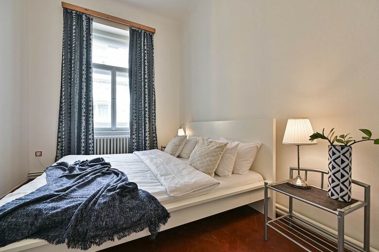 Apartamentos Wishlist Old Prague Residences