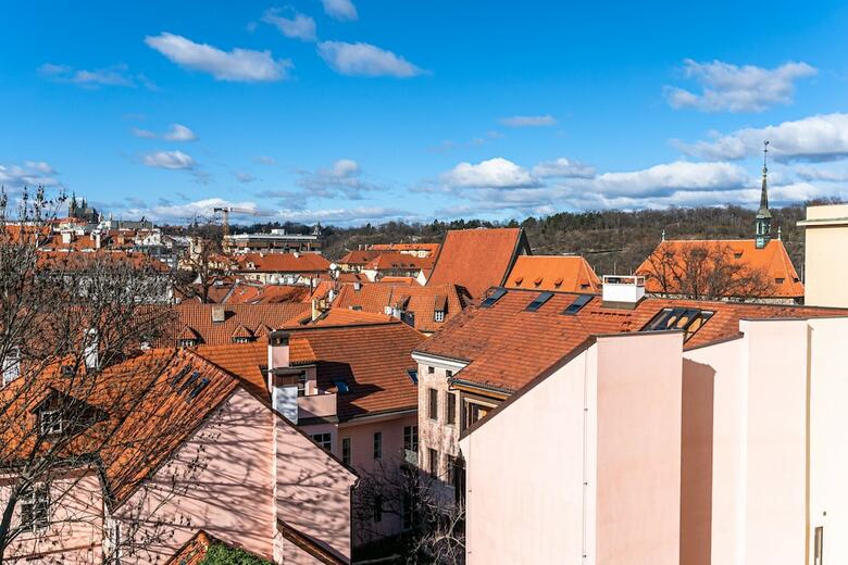 Apartamentos Wishlist Old Prague Residences