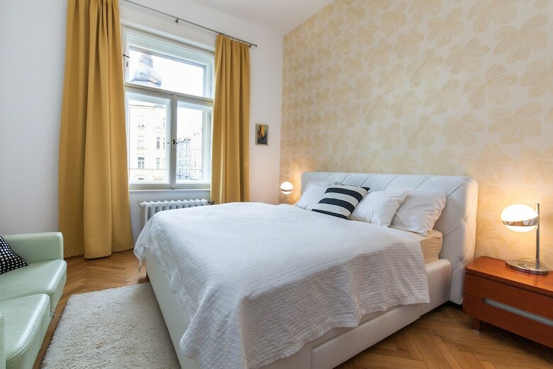 Apartamentos Wishlist Old Prague Residences