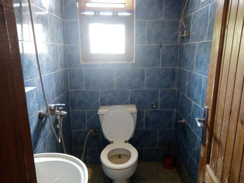 Aparthotel My Dahab House