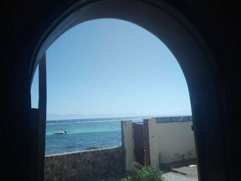 Aparthotel My Dahab House