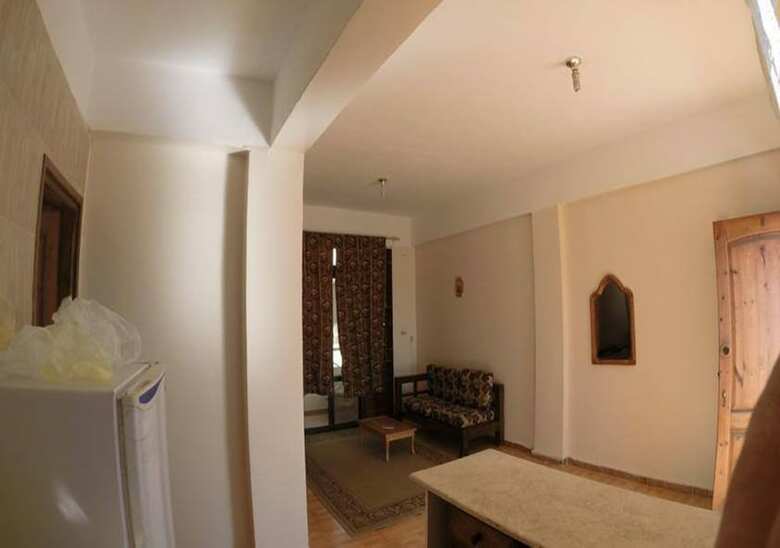 Aparthotel My Dahab House