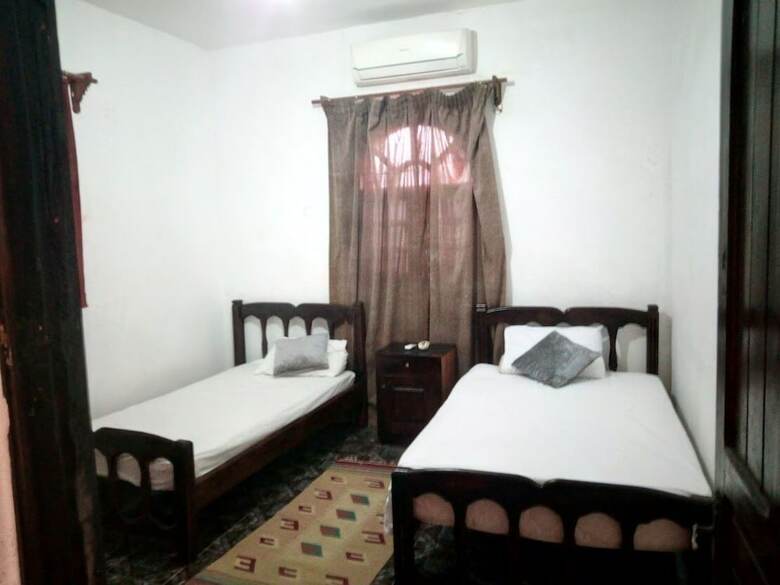 Aparthotel My Dahab House