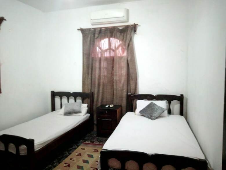 Aparthotel My Dahab House