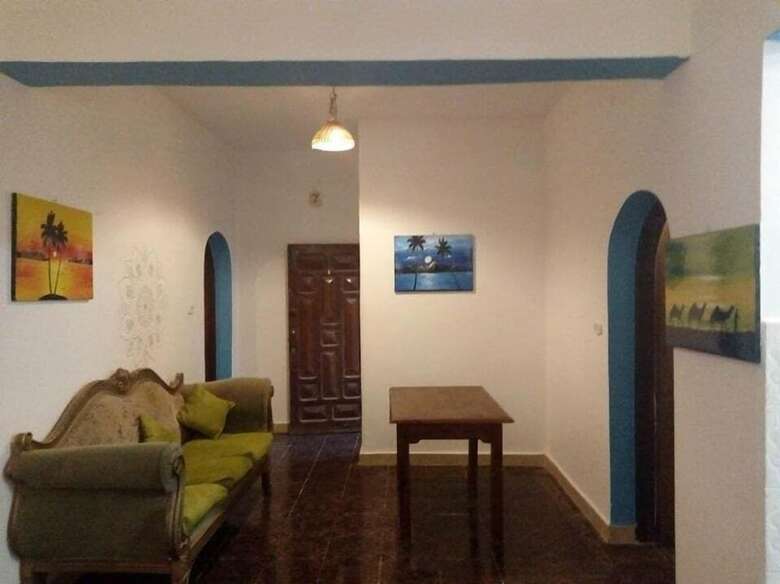 Aparthotel My Dahab House