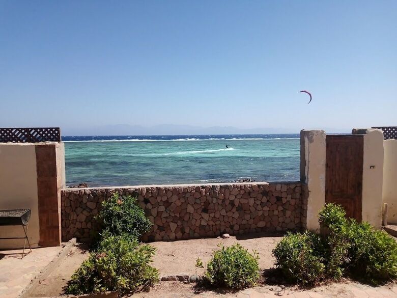Aparthotel My Dahab House