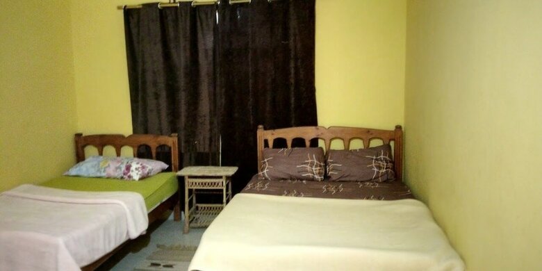 Aparthotel My Dahab House