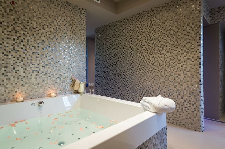 Hotel Castello Di Pontebosio Luxury Resort