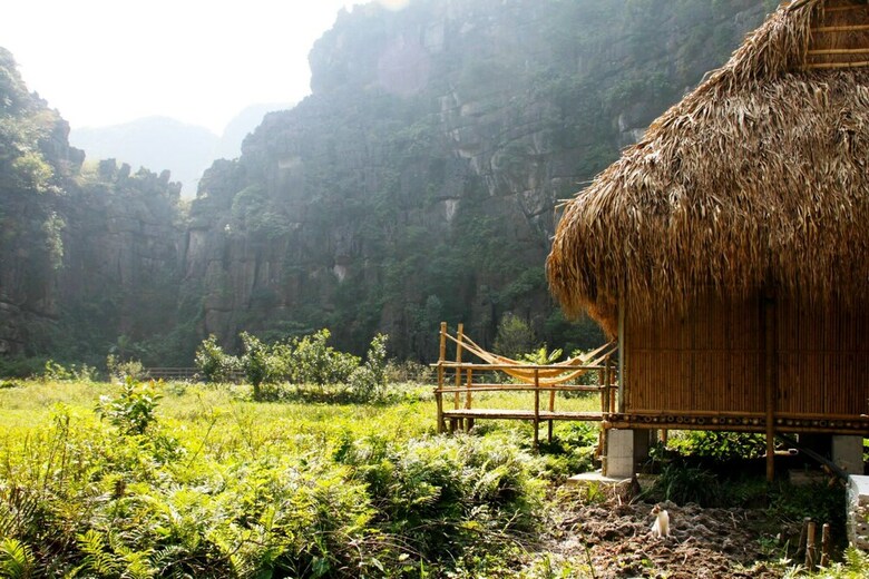 Posada Nguyen Shack Ninh Binh