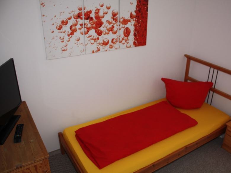 Hotel G�ste & Seminarhaus Harz