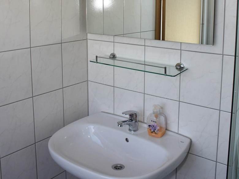 Hotel G�ste & Seminarhaus Harz