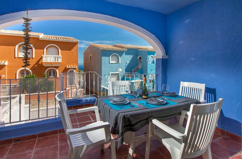 Apartamentos Bungalow La Cala