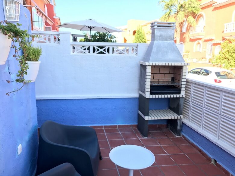 Apartamentos Bungalow La Cala