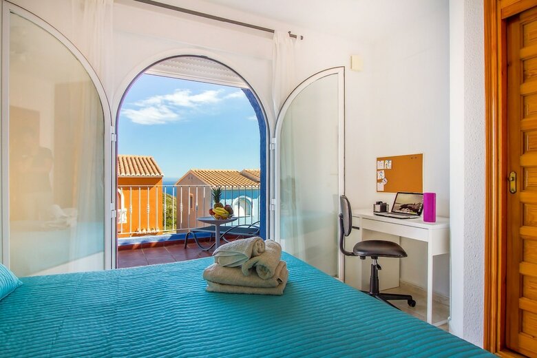 Apartamentos Bungalow La Cala
