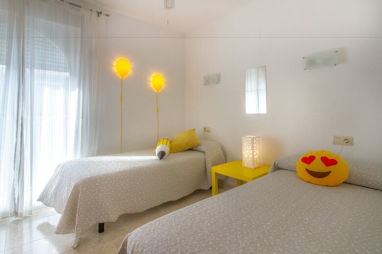 Apartamentos Bungalow La Cala