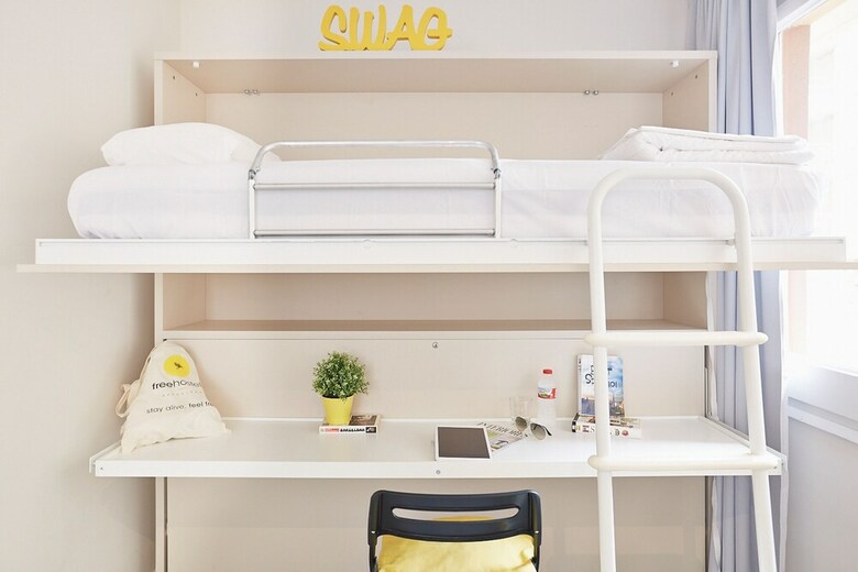 Hostal Free Hostels Barcelona