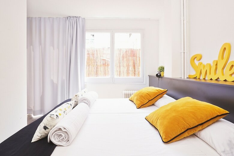 Hostal Free Hostels Barcelona