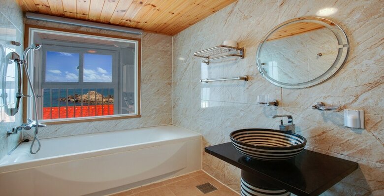 Gangneung Seaview Pension