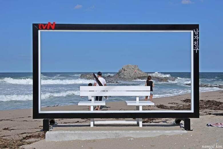 Gangneung Seaview Pension