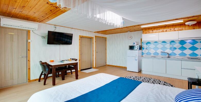 Gangneung Seaview Pension