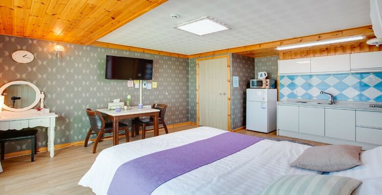 Gangneung Seaview Pension
