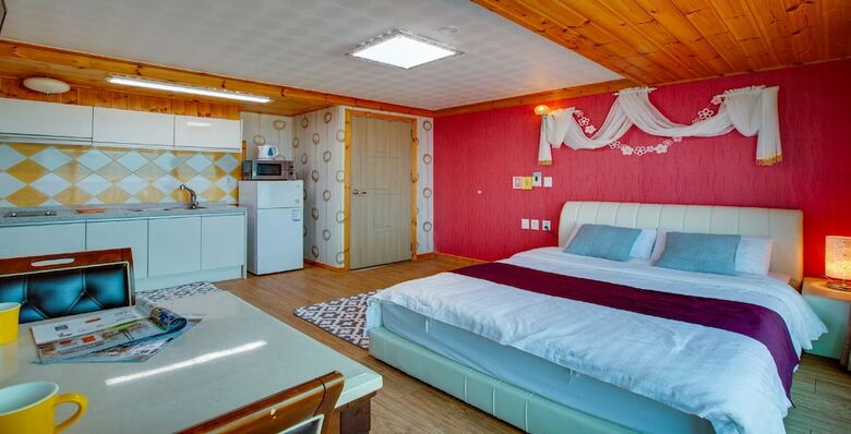 Gangneung Seaview Pension