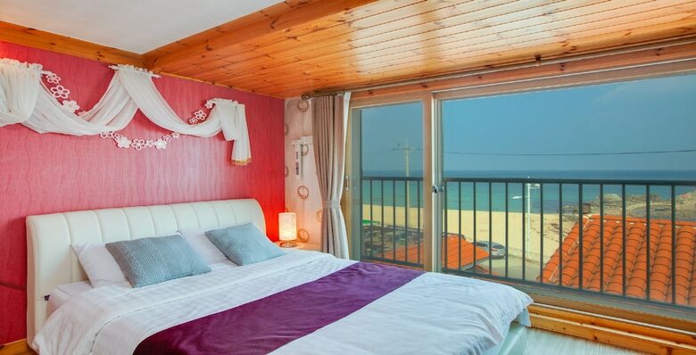 Gangneung Seaview Pension