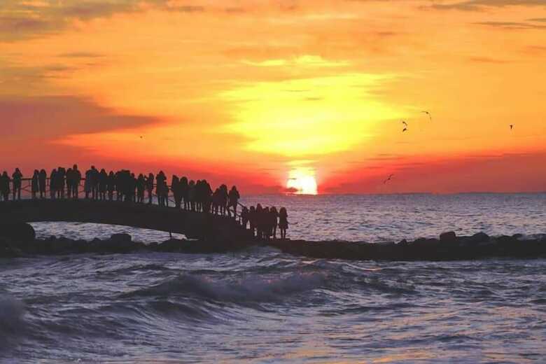 Gangneung Seaview Pension