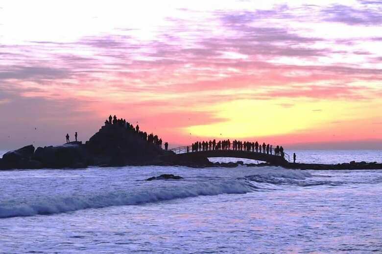 Gangneung Seaview Pension