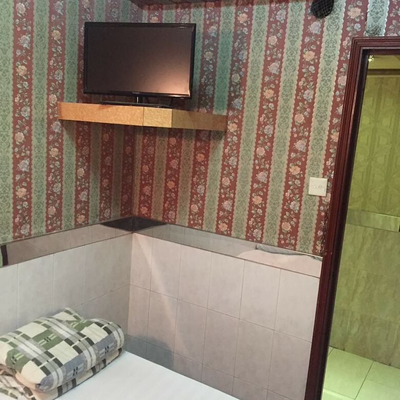 Royal Capital Hotel
