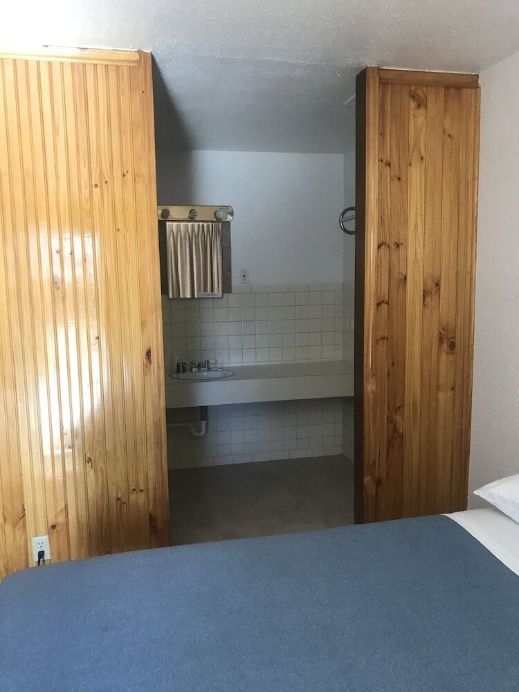 Motel Aspen Lodge