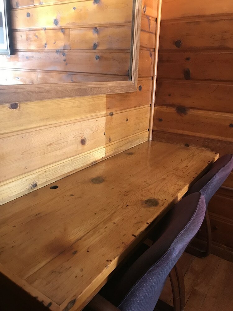 Motel Aspen Lodge