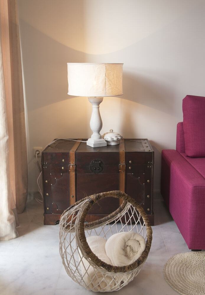 Apartamentos Do�a Gloria