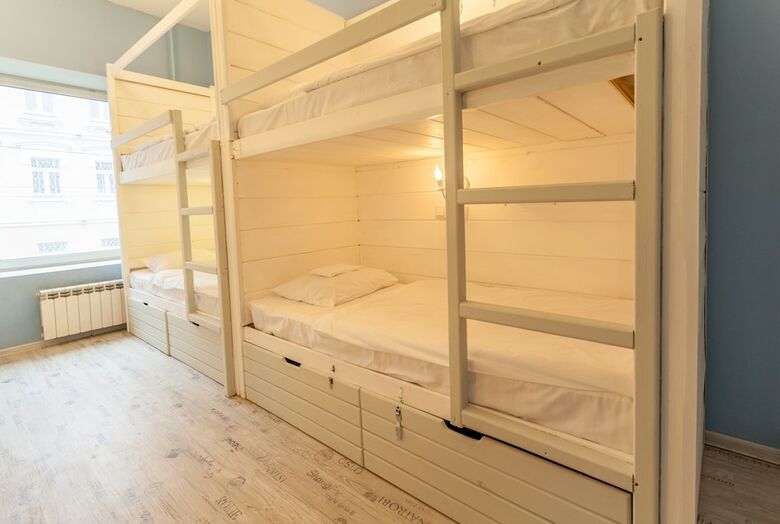 Hostal Fusion Hostel