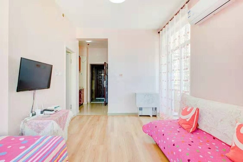 Harbin Lily Holiday Apartment