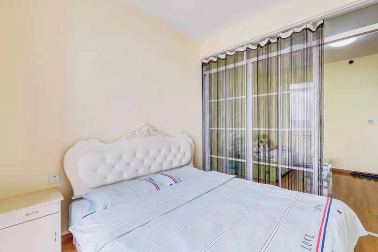 Harbin Lily Holiday Apartment