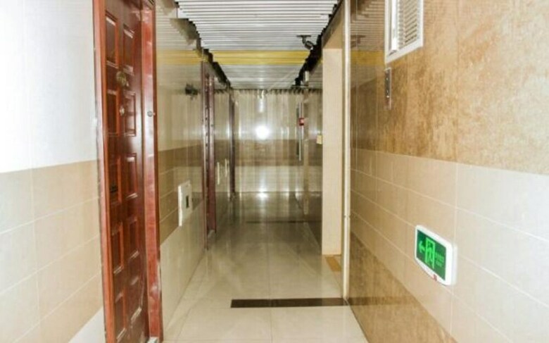 Harbin Lily Holiday Apartment