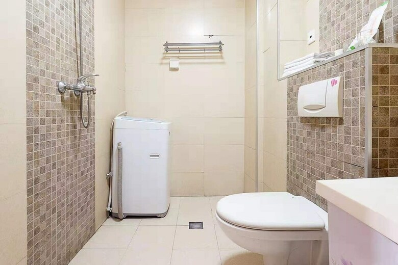 Harbin Lily Holiday Apartment