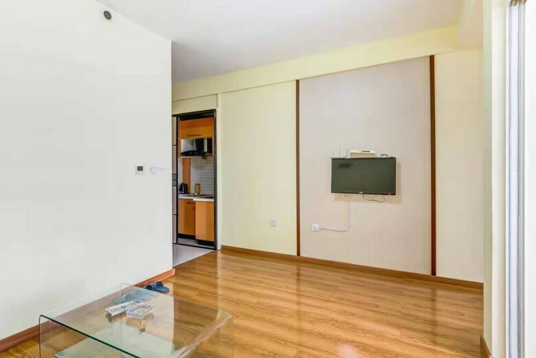 Harbin Lily Holiday Apartment