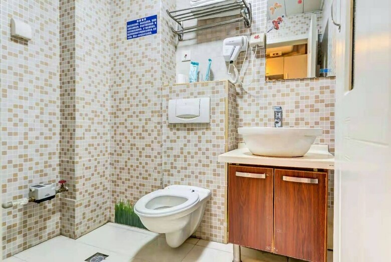 Harbin Lily Holiday Apartment